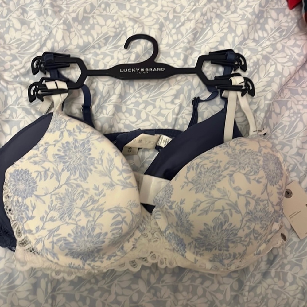 Bra Set